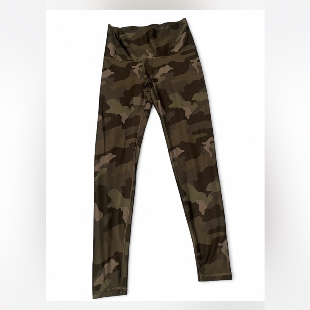 Old Navy Camouflage Active Leggings